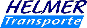 Helmer Transporte Logo